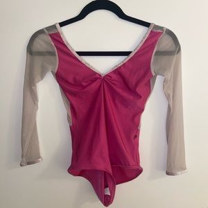 Yumiko - Gina - Size Medium